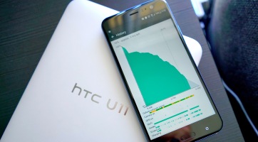 A középkategóriába érkezhet a HTC U11 Life