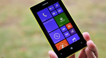 A megmaradt Windows okostelefonok közel 75 százalékán WP 8.1 fut