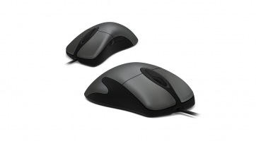 A Microsoft újra gyártani fogja legendás egerét, az IntelliMouse-t