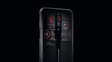 A Nubia Red Magic 5G fényképezőgépének teljesítményét prezentálja a legújabb videó