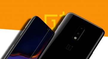 A OnePlus 7 Pro kaphatja az egyik legjobb kijelzőt