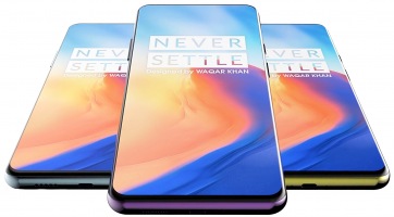 A OnePlus 7 Pro lesz az első mobil, amiben UFS 3.0 háttértár kap helyet