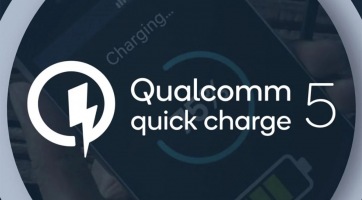 A Qualcomm bemutatta a Quick Charge gyorstöltő technológia ötödik generációját