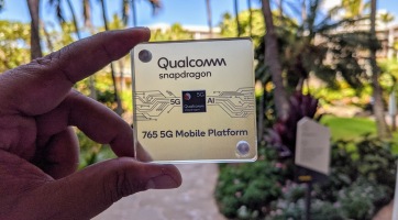 A Qualcomm bemutatta a Snapdragon 765 lapkakészlettel szerelt eszközökhöz fejlesztett Quick Charge 3+ technológiát