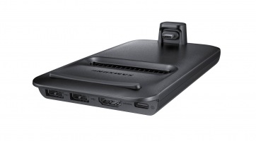 A Samsung DeX Pad valóban asztali PC-vé alakítja a mobilodat