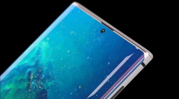 A Samsung Galaxy Note 10 Pro 50W-os töltőfejet kaphat