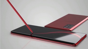 A Samsung megerősítette, hogy a második félévben érkezik a Galaxy Note 20 és a Galaxy Fold 2