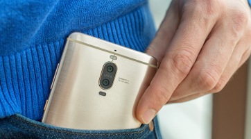 A Samsunggal trollkodik a Huawei