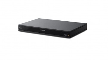 A Sony bejelentette az első Ultra HD Blu-ray lejátszót