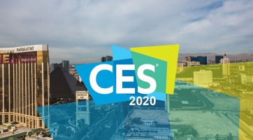 A Sony egyedülálló jövőképet prezentál a jövő heti CES 2020 expón