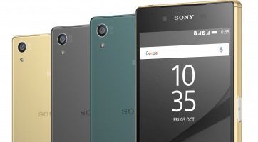 A Sony készülékein a legstabilabb az Android