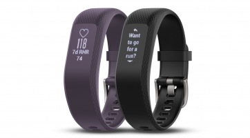 A stresszre is figyel a Garmin újdonsága