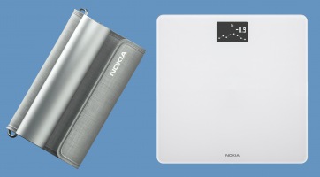 A Withings márkanév kárára bővül a Nokia portfóliója