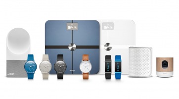 A Withings termékek bánhatják a Nokia és az Apple harcát