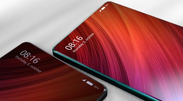 A Xiaomi elcsenné a showt az Apple-től