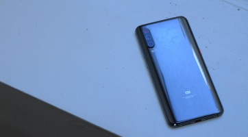 A Xiaomi Mi 9 lett a DxOMarknál a legjobb nem Huawei mobil