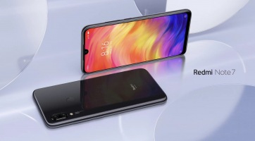 A Redmi Note 7 Pro lehet az első Snapdragon 675-tel szerelt okostelefon
