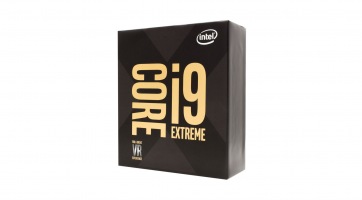 Ahogyan az várható volt: máris világrekordot állított fel az egyik Intel Core i9 CPU