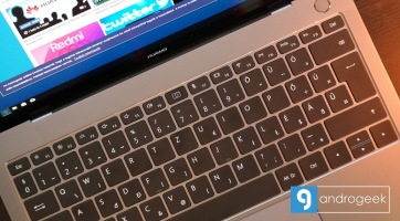 Ahogyan várható volt: a Microsoft online boltjából eltűntek a Huawei laptopok!