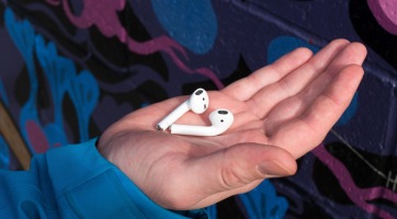 AirPods riválison dolgozhat az Amazon