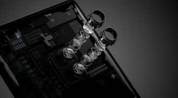 Akár 52 megapixeles kamerát is kaphat a Sony Xperia XZ4
