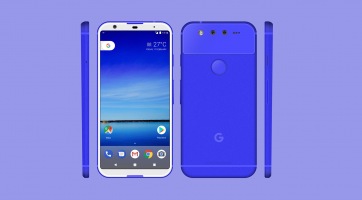 Állítólag ilyen hardverekkel érkeznek a Google következő mobiljai