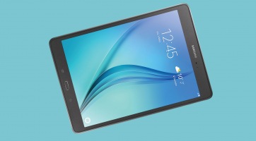 Alsókategóriás táblagéppel bővíthet a Samsung