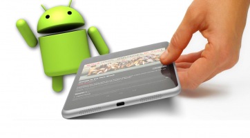 Android 7.0-val bukkant fel egy új Nokia mobil