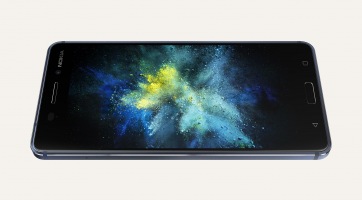 Android 7.1.1-re frissül a Nokia 6