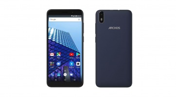 Androidos okostelefon mindössze 25 ezer forintért? Itt az Archos Access 57!