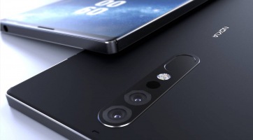 AnTuTu teszten bukkant fel a Nokia 9