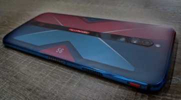 AnTuTu-rekordot döntött a Nubia Red Magic 5G