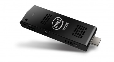 Apollo Lake processzor kerülhet az új Intel Compute Stick-be