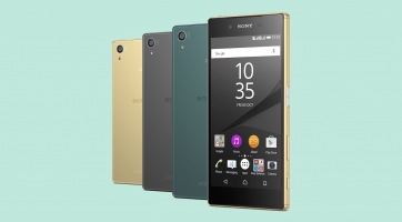 Április elején kerül európai piacra a Sony Xperia XA1