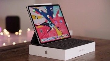 Áprilisban hozza a mini LED-del szerelt iPad Pro-t az Apple