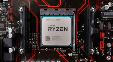 Az AMD is elkészült a Spectre 2 sebezhetőség javításaival
