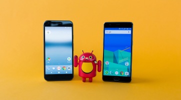 Az Android O lesz a OnePlus 3-as széria végállomása