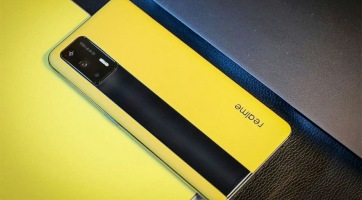 Az AnTuTu három hónapra eltiltotta a Realme GT-t a mesterséges pontszámnövelés miatt (FRISSÍTVE!)