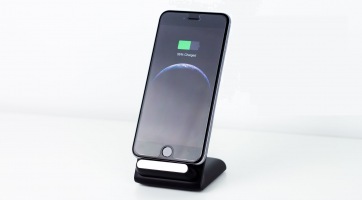 Az Apple a jövőben WiFi jellel töltené mobiljainkat