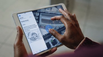 Az Apple az új iPad Pro segítségével újra nekifut Surface elleni harcnak