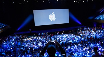 Az Apple is ott lehet az MWC 2017-en