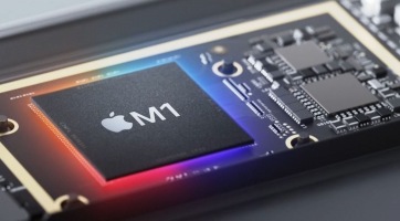 Az Apple egyszerre többféle saját fejlesztésű chipen is dolgozik
