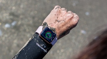 Az Apple Watch 3 mentett meg a cápáktól egy férfit