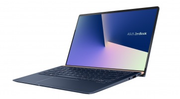 Az Asus bemutatta legújabb ZenBook termékcsaládját, benne rengeteg kompakt géppel