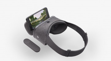 Az év végére 11 Daydream kompatibilis mobilt ígér a Google