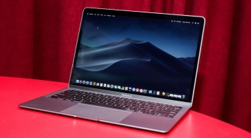 Az iFixit megnézte mi lapul az új Macbook Air burkolata alatt