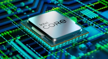 Az Intel egyik 13. generációs processzora állítólag már el fogja érni a 6GHz-et