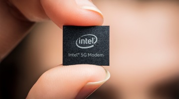 Az Intel már jövőre elhozná az első 5G-képes PC-ket is