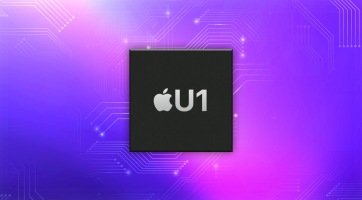 Az iPhone 15 készülékekbe már egy továbbfejlesztett Ultra Wideband chip kerülhet a Vision Pro miatt
