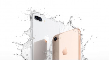 Az iPhone 6-tól is elmaradnak az iPhone 8 előrendelései